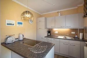 Apartment 85 im Dünenpark