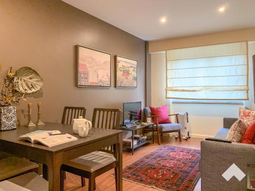 Apartment 92 · Your home in Lisbon