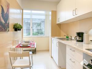 Apartment 92 · Your home in Lisbon