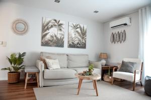 Apartment A 2 Passos - 2 min from beach - Big terrace - Kids-friendly