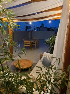 Apartment A 2 Passos - 2 min from beach - Big terrace - Kids-friendly