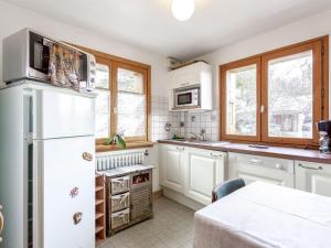 Apartment A la Claire Fontaine-1