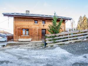 Appartement Apartment A la Claire Fontaine-1  74170 Mémontel Rhône-Alpes