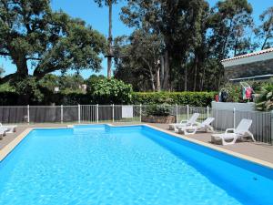 Apartment A Suara di Mare - GHI165