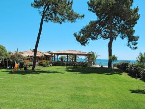 Apartment A Suara di Mare - GHI165