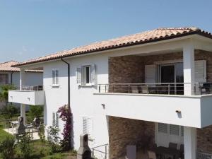 Apartment A Suara Linda-1