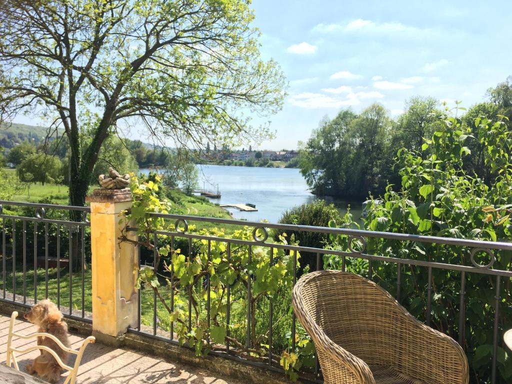 Apartment A1011 56112 Lahnstein