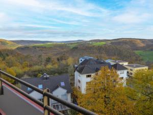 Apartment A601