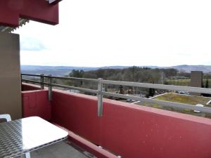 Apartment A705