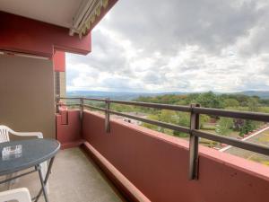 Apartment A707
