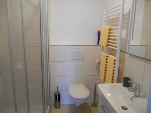 Apartment Aagje 002