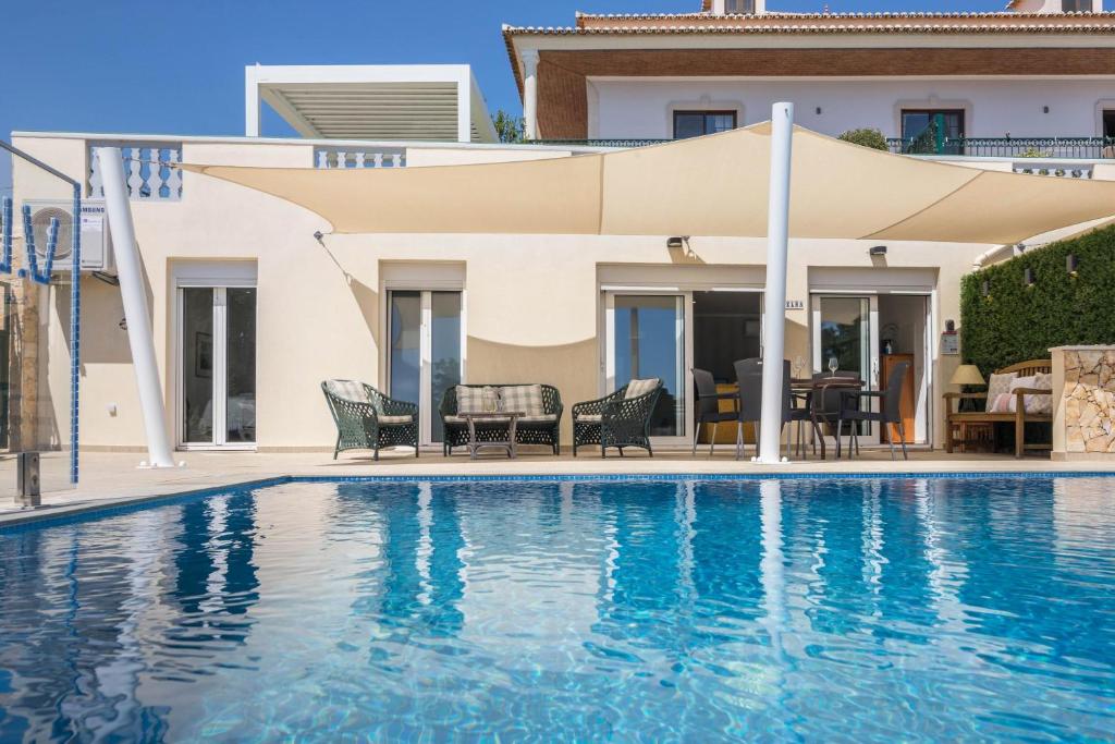 Appartement Apartment Abelha Sitio Vale Formoso 8100-267 Loulé