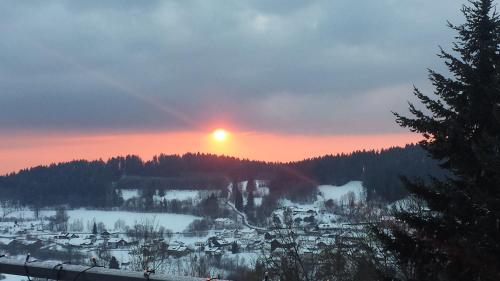 Apartment Abendrot