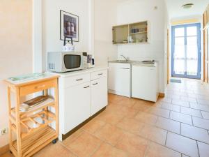Apartment about 100 metres from the Atlantic Ocean to the south of Brittany