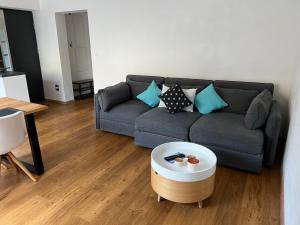 Apartment Abtei Sayn
