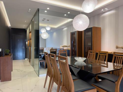 Apartment Achada, Luxurious Apartment by Balistidae
