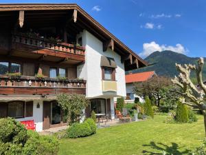 Apartment Achentaler Vitalhotel