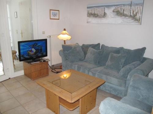 Apartment Achterwasser - ZEM104