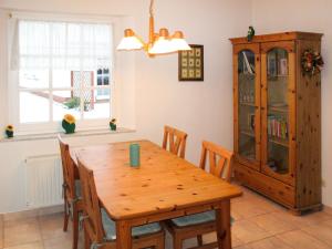 Apartment Achterwasser - ZEM104