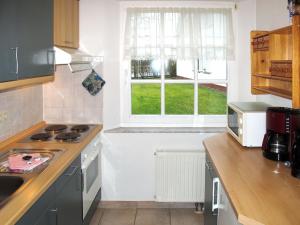 Apartment Achterwasser - ZEM104