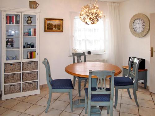 Apartment Achterwasser - ZEM105