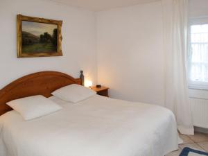 Apartment Achterwasser - ZEM105