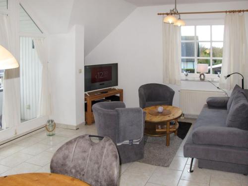 Apartment Achterwasser - ZEM109