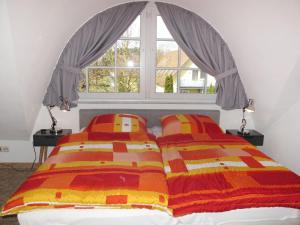 Apartment Achterwasser - ZEM109