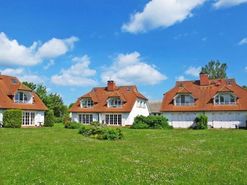 Apartment Achterwasser - ZEM113