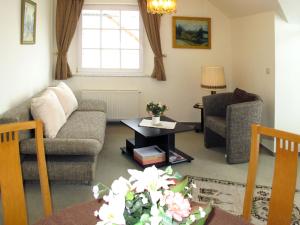 Apartment Achterwasser - ZEM113