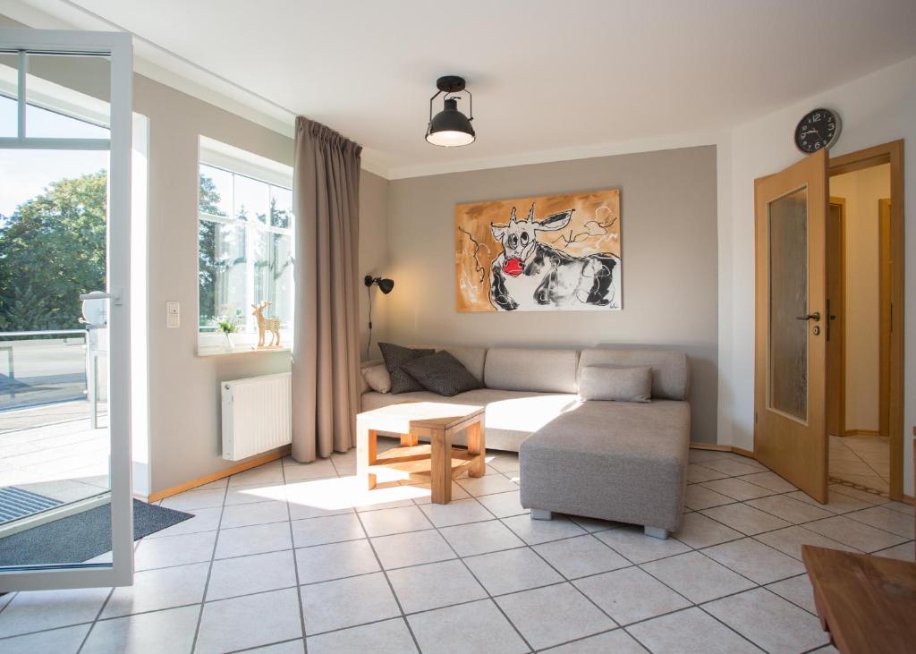 Apartment Adriana Nuhnestraße 2, 59955 Winterberg