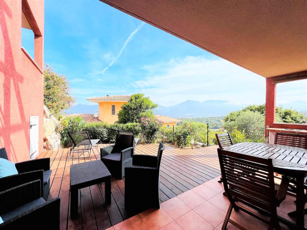 Apartment Adriana