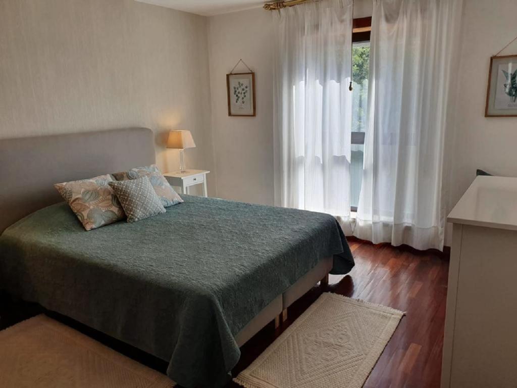 Apartment Afonso Henriques Avenida Dom Afonso Henriques 55, Bloco 2 1B, 3000-011 Coimbra