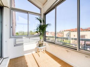 Apartment Aigue Marine