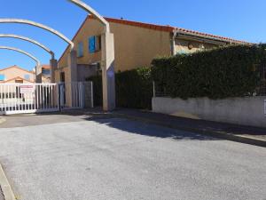 Apartment Aigue Marine