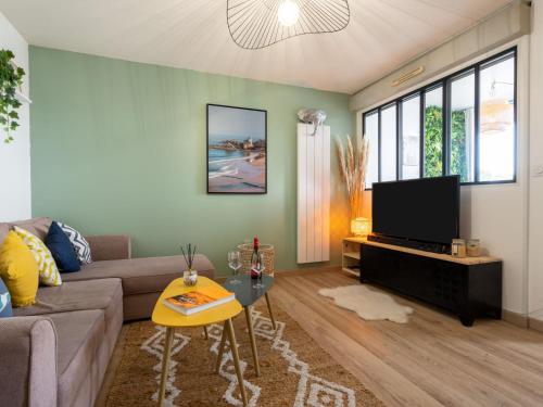 Apartment Aitzina