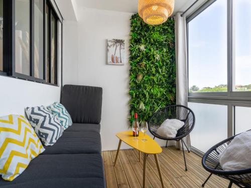 Apartment Aitzina