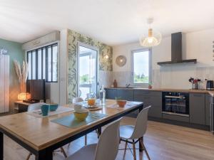 Apartment Aitzina