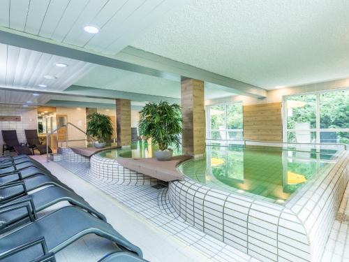 Apartment AktiVital Hotel