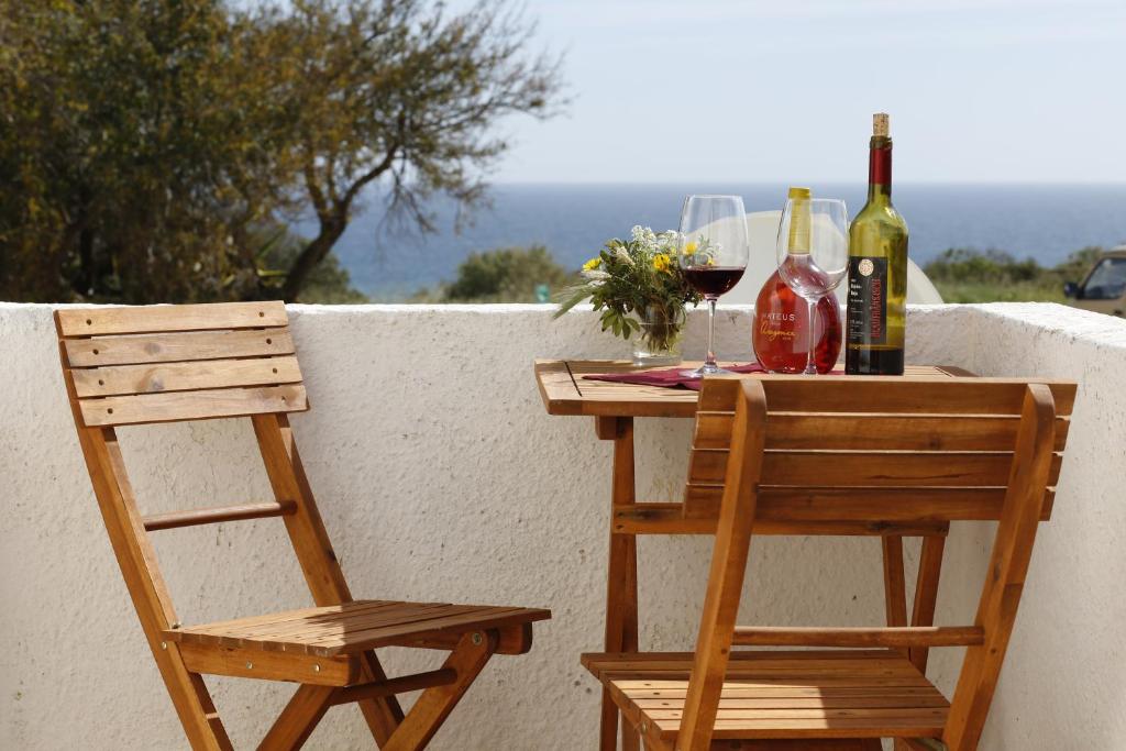 Apartment Al Gharb Urb. Algarve Sol Bloco A 1, 8400-525 Carvoeiro