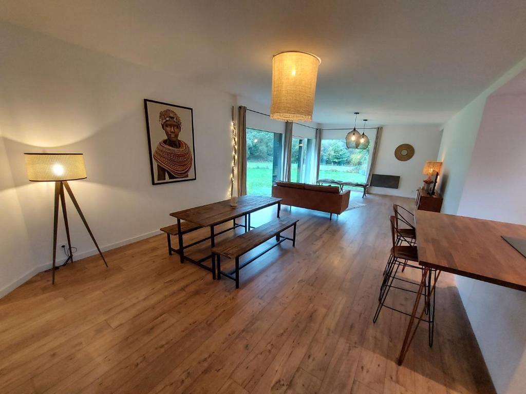 Apartment Al-Khalid 79843 Dittishausen