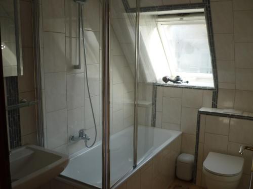 Apartment Alban