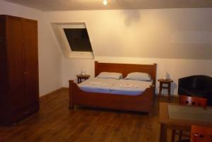 Apartment Alban