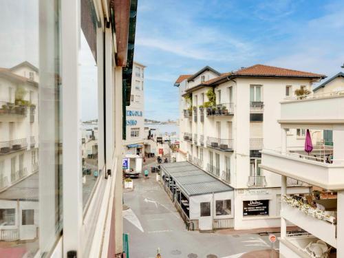 Apartment Albarade