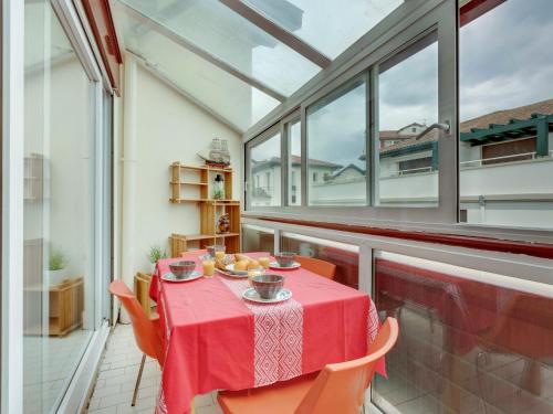 Apartment Albarade