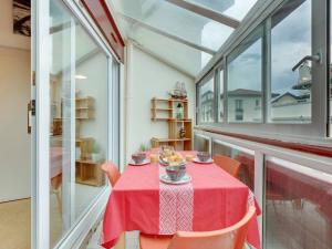 Apartment Albarade