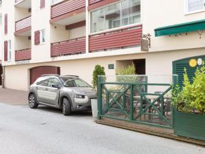 Apartment Albarade