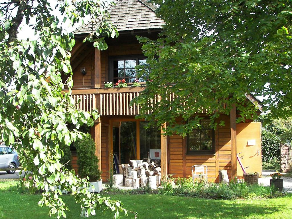 Appartement Apartment Albergo Natura  78183 Hüfingen
