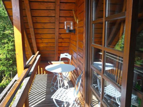 Apartment Albergo Natura