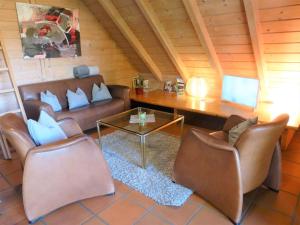 Apartment Albergo Natura
